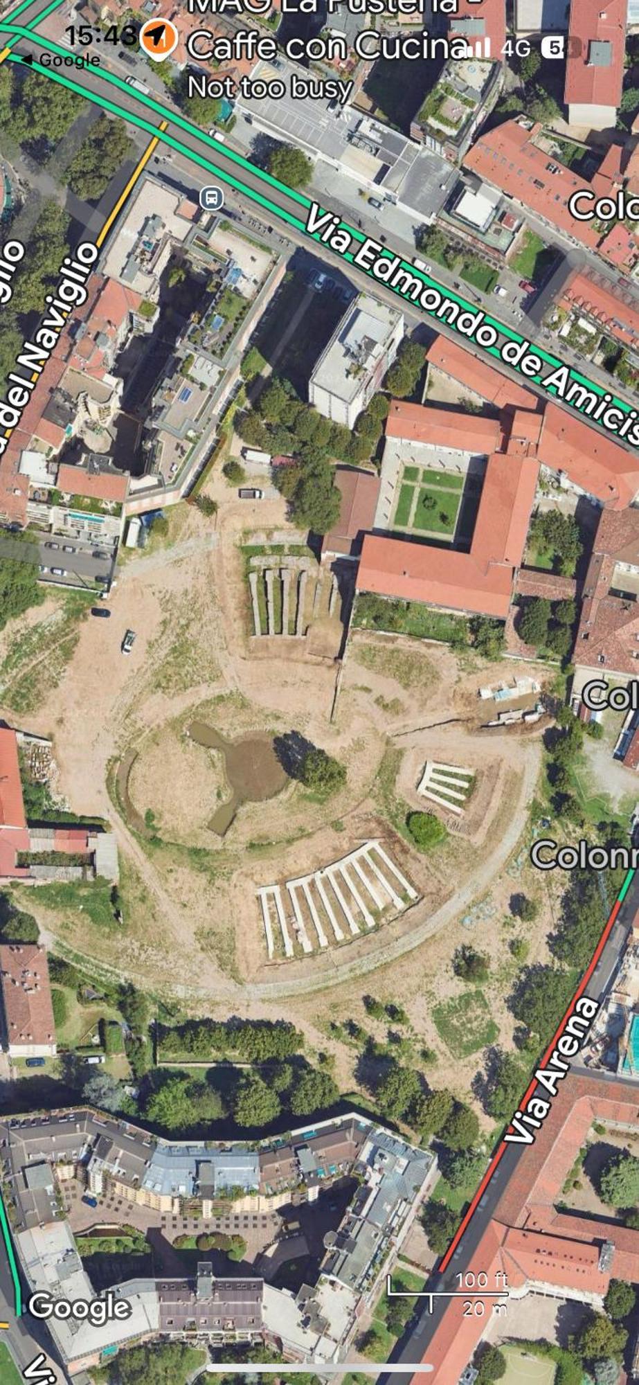 Free 30 Minutes Preemptive Cognitive Disconnect Therapy Price Location Real Duomo Palace Mini Suite Milán Exteriér fotografie