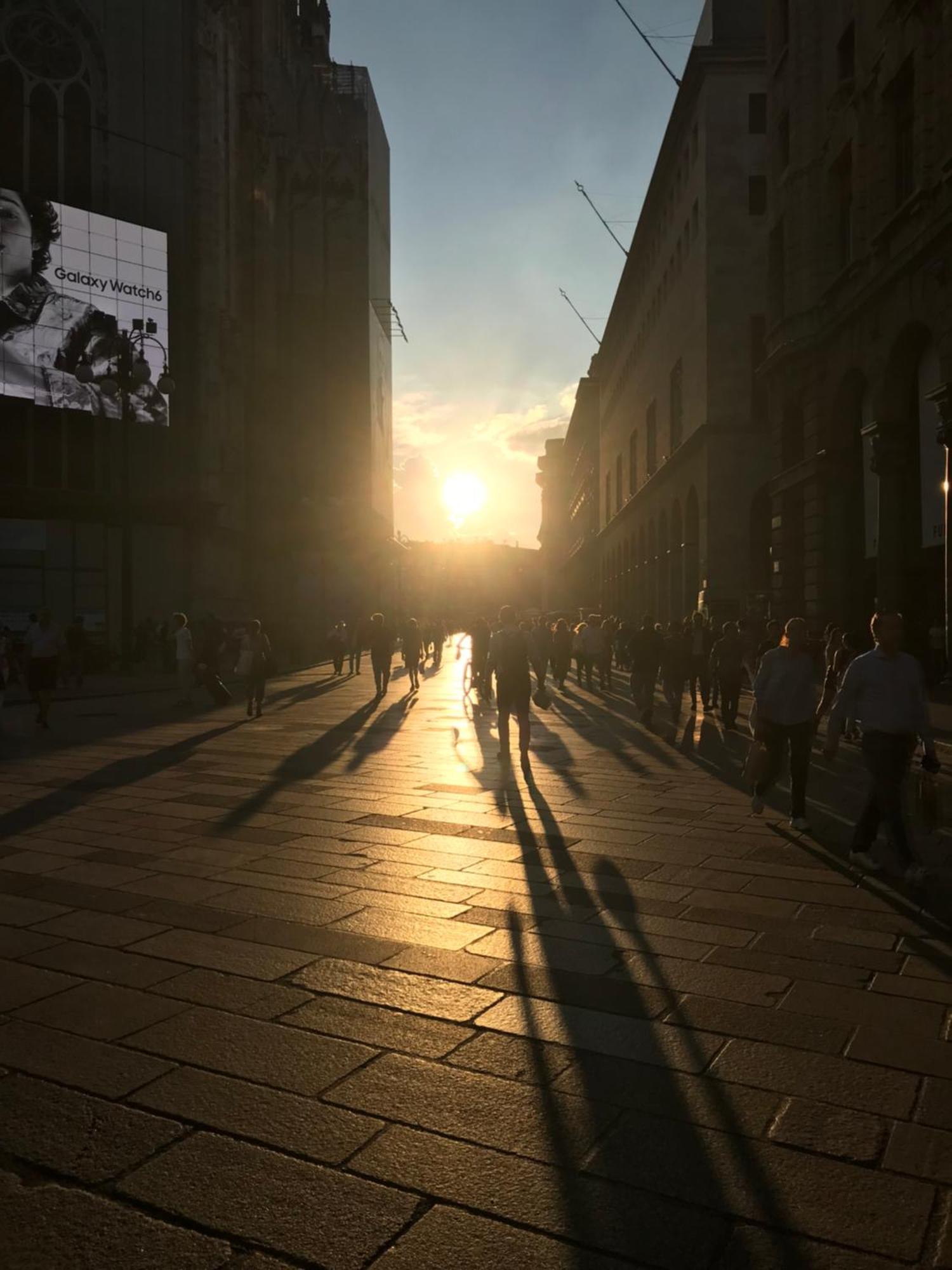 Free 30 Minutes Preemptive Cognitive Disconnect Therapy Price Location Real Duomo Palace Mini Suite Milán Exteriér fotografie